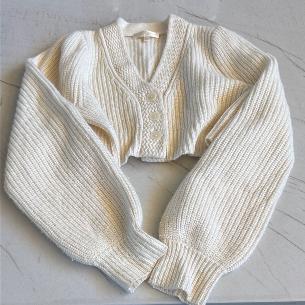 LoveShack Fancy Sweater